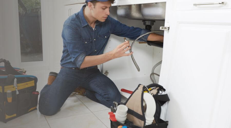 Emergency Leak Repair in Bergheim, TX